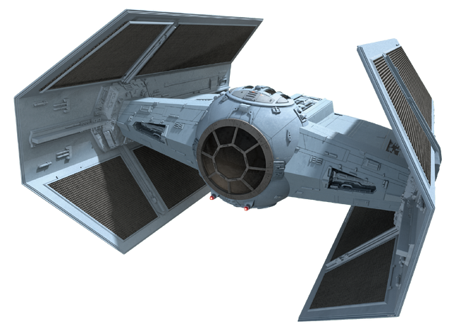 File:TIE Advanced x1 starfighter 2.png