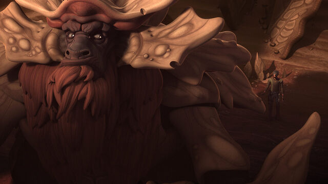 File:Meeting with Bendu.jpg