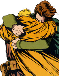 HuggingBrothers