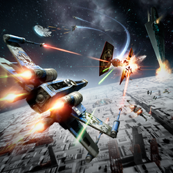 Attack Squadrons