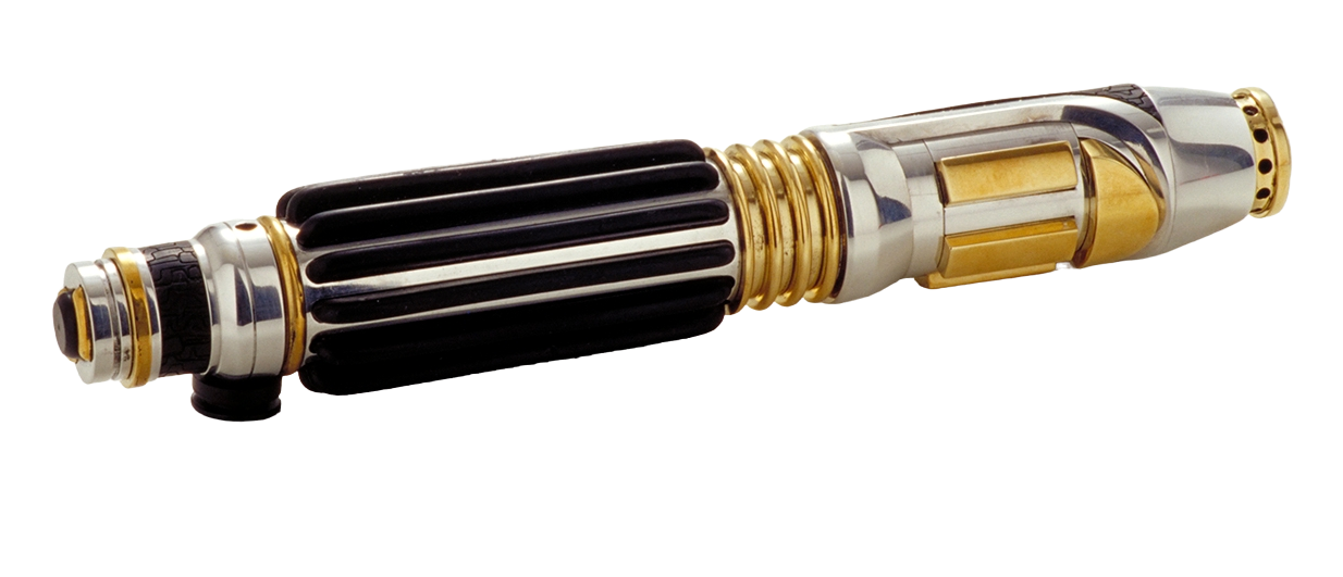electrum lightsaber electrum lightsaber