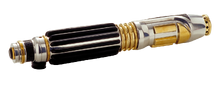 Windu Lightsaber DB