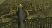 Fortress Mountain