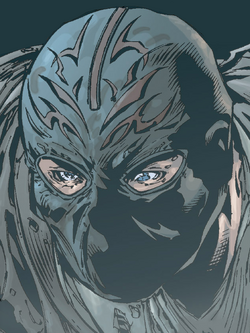 Sith torture mask