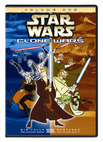 Clone Wars Episode 21 Season 2