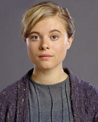 Beru young