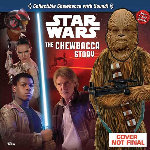 File:The Chewbacca Story placeholder cover 2.jpg