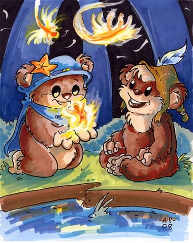 File:Wistie and Ewoks.jpg