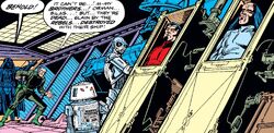 Capsuledroids