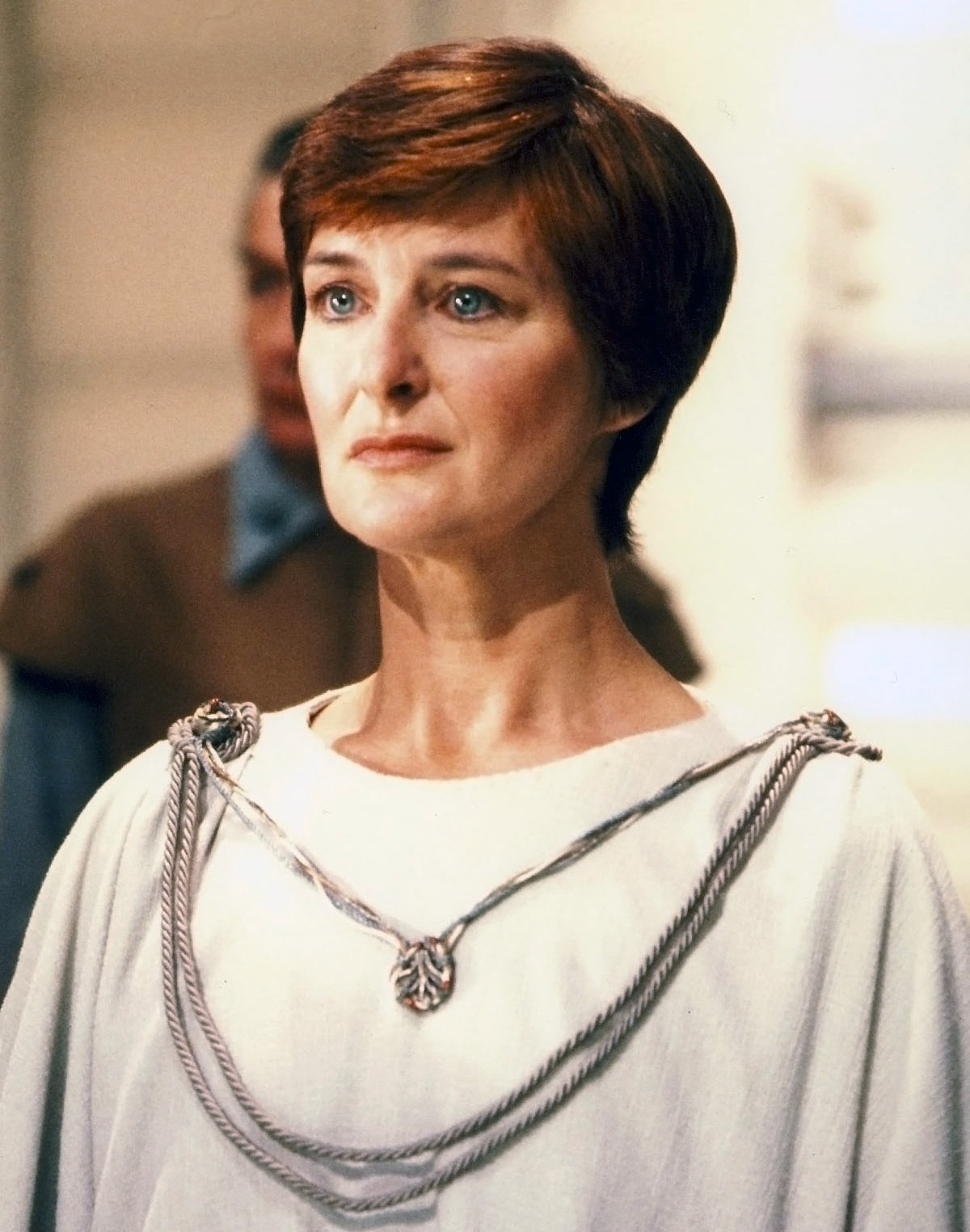 Mon Mothma Mon Mothma