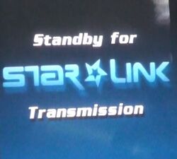 Starlink logo