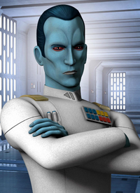 Thrawn SWI168
