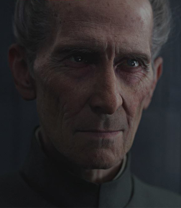 Resultado de imagen de Tarkin