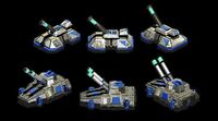 ImperialArtillery