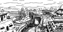 Bagsho free port