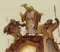 Jedi Barabel