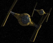 Mining Guild TIEs