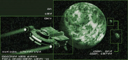 Thalmussen voyage