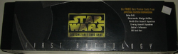 Star wars First Anthology
