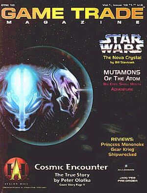 Game Trade Magazine 10