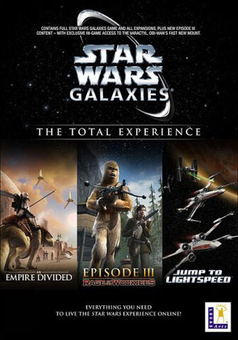 File:SWG-TheTotalExperience.jpg