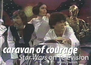 Caravan-Star Wars Insider 32