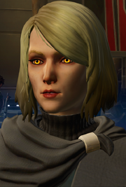 Lana Beniko KOTFE