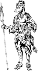 Nalroni