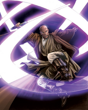Swirling VZZZ