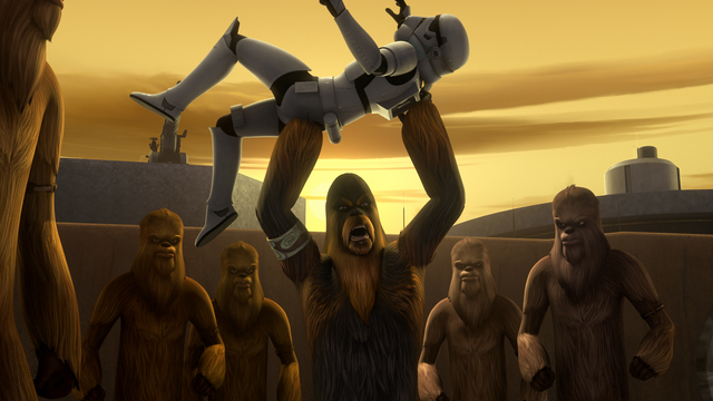 File:Wookiee combattono su Kessel.png