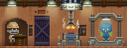 Droid Lab