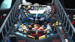 Star Wars Pinball