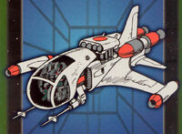 IRD-A Starfighter