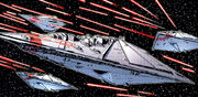 Bastion Second Fleet
