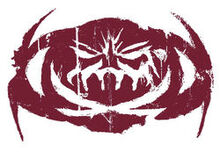 Emblema dei Pirati Weequay