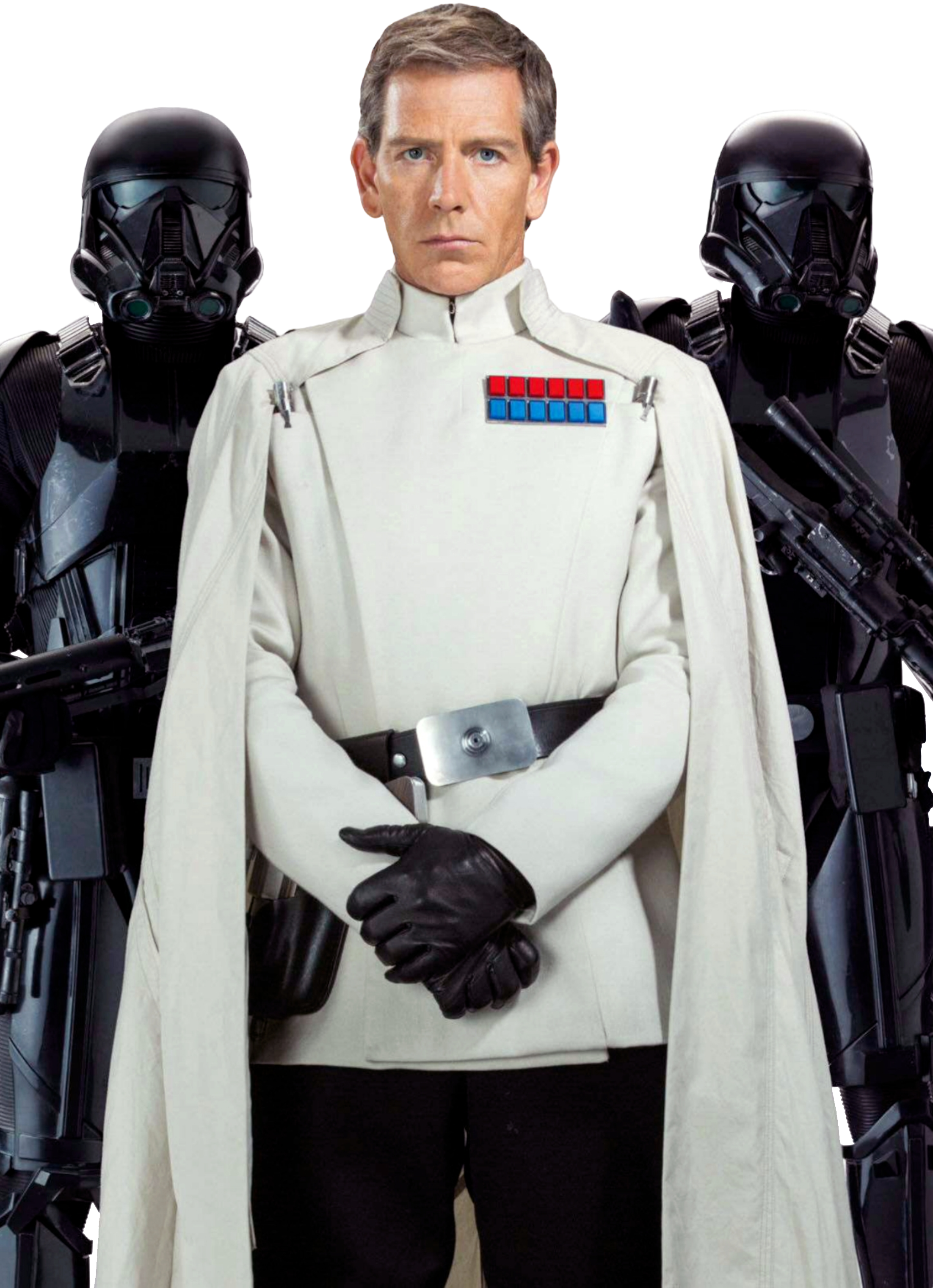 Image result for director krennic