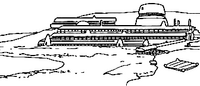 Tanallay Surge complex