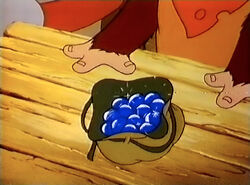Monmon seeds
