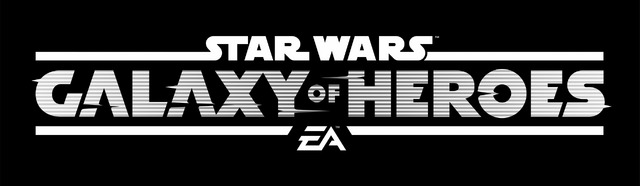 File:Star Wars Galaxy of Heroes logo.png
