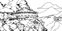 Glayyd stronghold