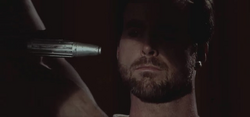 Katarn in Trouble