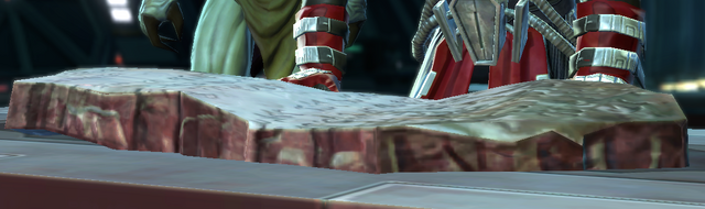 File:Trandoshan relic.png