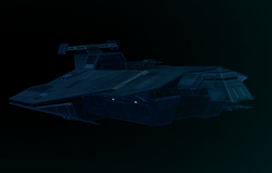 Tenebrous