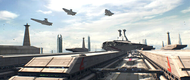 Файл:Venator takeoff.jpg