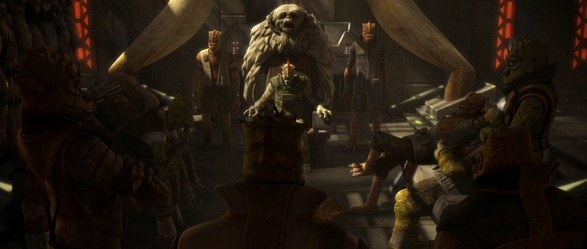Category:Trandoshan organizations | Wookieepedia | FANDOM powered by Wikia