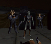 Abron Mar and goons