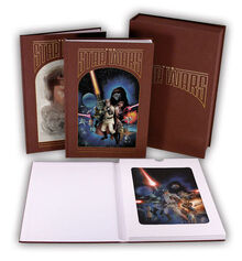 TheStarWarsDeluxeHC