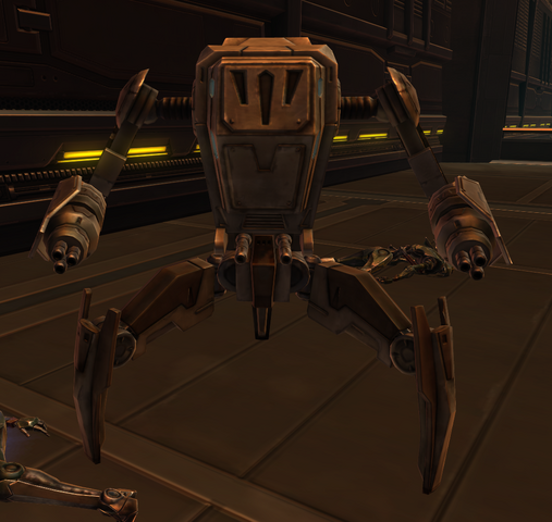File:KL-2B Battle Droid.png
