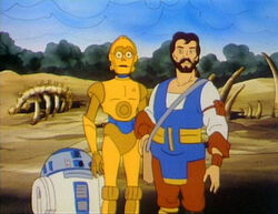 3PO Mungo