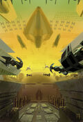 Anaxes